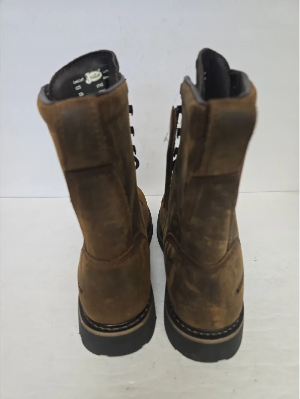 Justin Men's SE961 Original 8